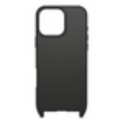 Image de OtterBox React Necklace Series pour MagSafe pour iPhone 16 Pro Max, Noir (77-96833)