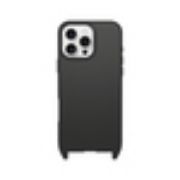 Image de OtterBox React Necklace Series pour MagSafe pour iPhone 16 Pro Max, Noir (77-96833)