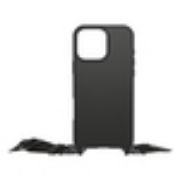 Image de OtterBox React Necklace Series pour MagSafe pour iPhone 16 Pro Max, Noir (77-96833)