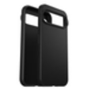 Image de OtterBox React Series pour Pixel 9 Pro XL, Black - Noir (77-95642)