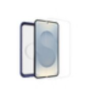 Image de OtterBox Defender XT with Magnets Series pour Samsung Galaxy S25+, Denver Dusk Purple - Violet,Transparent (77-97583)