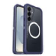 Image de OtterBox Defender XT with Magnets Series pour Samsung Galaxy S25+, Denver Dusk Purple - Violet,Transparent (77-97583)