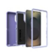 Image de OtterBox Defender Series pour Samsung Galaxy S25 Ultra, Mountain Majesty - Violet (77-97620)