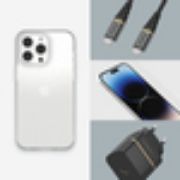 Image de OtterBox React - Transparent (77-92790)