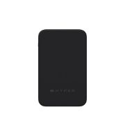 Image de Targus HyperJuice Next 20W Qi2 500 mAh Recharge sans fil Noir (HJ7110GL)
