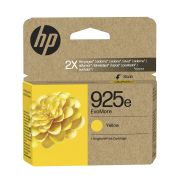 Image de HP 925e Cartouche d’encre authentique Jaune EvoMore (4K0W2PE)