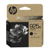 Image de HP 925e Cartouche d’encre authentique Noir EvoMore (4K0W3PE)