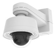 Image de Axis T91H61 WALL MOUNT Accessoire caméra de surveillance - Blanc (5507-641)