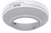 Image de Axis TM3818 CASING WHITE 4p Accessoire caméra de surveillance - Blanc (02579-001)
