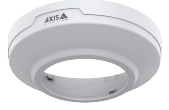 Image de Axis TM3818 CASING WHITE 4p Accessoire caméra de surveillance - Blanc (02579-001)