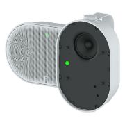 Image de Axis C1111-E Haut-parleur - Blanc (02697-001)