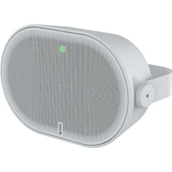 Image de Axis C1111-E Haut-parleur - Blanc (02697-001)