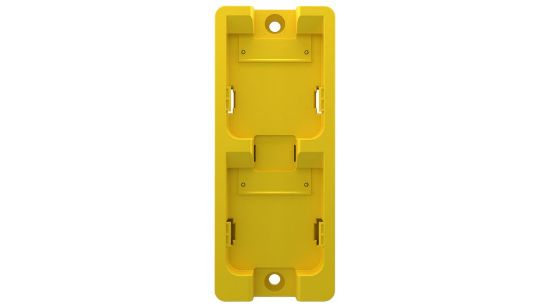 Image de Datalogic Charging Station 2-slots - Jaune (MC-HS7500)
