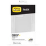 Image de OtterBox React Série Coque pour iPhone 14 Pro Max, Antichoc, anti-chute, ultra-mince, protection fine, testé selon les normes militaires, Antimicrobien, Stardust - Transparent (77-88904)