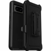 Image de OtterBox Defender Series Case pour Pixel 8, Black - Noir (77-94192)