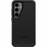 Image de OtterBox Defender Series pour Galaxy S24+, Black - Noir (77-94487)