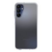 Image de OtterBox React Series Case pour Galaxy A15 5G, Clear - Transparent (77-95199)