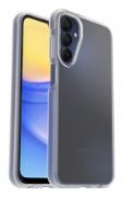 Image de OtterBox React Series Case pour Galaxy A15 5G, Clear - Transparent (77-95199)