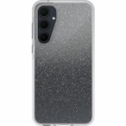 Image de OtterBox React Series pour Galaxy A35 5G, Stardust - Transparent (77-95395)