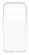 Image de OtterBox React Series pour Google Pixel 8a, transparente - produits livrés sans emballage (77-95328)