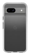 Image de OtterBox React Series pour Google Pixel 8a, transparente - produits livrés sans emballage (77-95328)