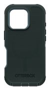 Image de OtterBox Defender Series pour MagSafe pour iPhone 16 Pro, Sagebrush - Vert (77-95983)