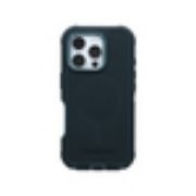 Image de OtterBox Defender Series pour MagSafe pour iPhone 16 Pro, Sagebrush - Vert (77-95983)