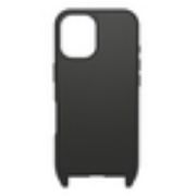 Image de OtterBox React Necklace Series pour MagSafe pour iPhone 16, Noir (77-96814)