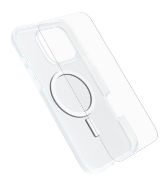 Image de OtterBox React Series for MagSafe + Glass pour Apple iPhone 16 Pro Max, Transparente (78-81448)
