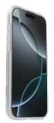 Image de OtterBox React Series for MagSafe + Glass pour Apple iPhone 16 Pro Max, Transparente (78-81448)
