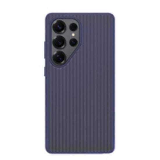 Image de OtterBox Symmetry Series Soft Touch pour Samsung Galaxy S25 Ultra, Denver Dusk Purple - Violet (77-97579)
