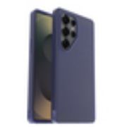 Image de OtterBox Symmetry Series Soft Touch pour Samsung Galaxy S25 Ultra, Denver Dusk Purple - Violet (77-97579)