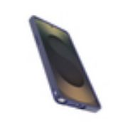 Image de OtterBox Symmetry Series Soft Touch pour Samsung Galaxy S25 Ultra, Denver Dusk Purple - Violet (77-97579)