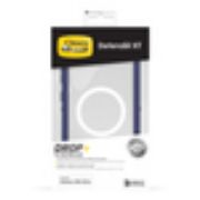 Image de OtterBox Defender XT with Magnets Series pour Samsung Galaxy S25 Ultra, Denver Dusk Purple - Violet,Transparent (77-97585)