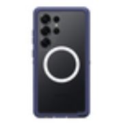 Image de OtterBox Defender XT with Magnets Series pour Samsung Galaxy S25 Ultra, Denver Dusk Purple - Violet,Transparent (77-97585)