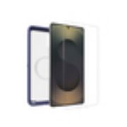 Image de OtterBox Defender XT with Magnets Series pour Samsung Galaxy S25 Ultra, Denver Dusk Purple - Violet,Transparent (77-97585)