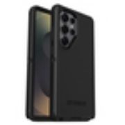 Image de OtterBox Defender Series pour Samsung Galaxy S25 Ultra, noir - produits livrés sans emballage (77-97483)