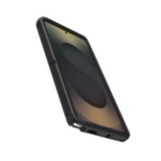 Image de OtterBox Defender Series pour Samsung Galaxy S25 Ultra, noir - produits livrés sans emballage (77-97483)