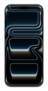 Image de Apple iPhone 17 Pro Max Smartphone - Argent 2000Go (MFYY4ZD/A)