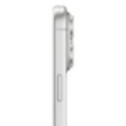 Image de Apple iPhone 17 Pro Max Smartphone - Argent 2000Go (MFYY4ZD/A)