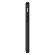 Image de OtterBox Symmetry Series pour Apple iPhone 11, noir - produits livrés sans emballage (77-62801)