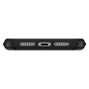 Image de OtterBox Symmetry Series pour Apple iPhone 11, noir - produits livrés sans emballage (77-62801)