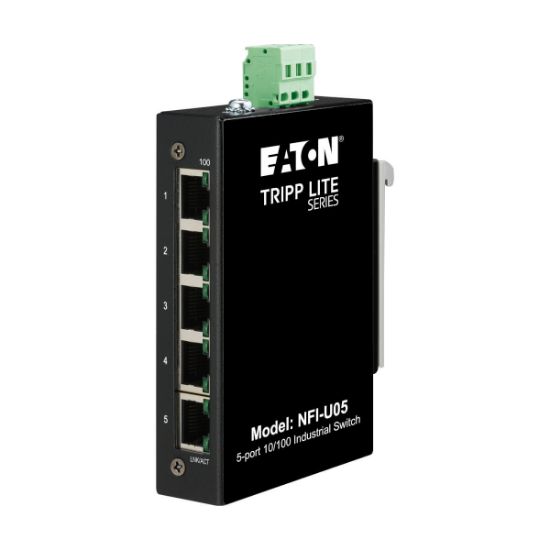 Image de Eaton Tripp Lite Switch (NFI-U05)