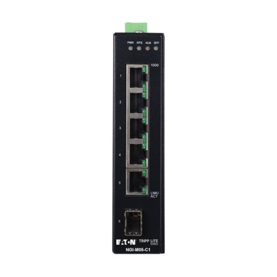 Image de Eaton Tripp Lite Switch (NGI-M05-C1)