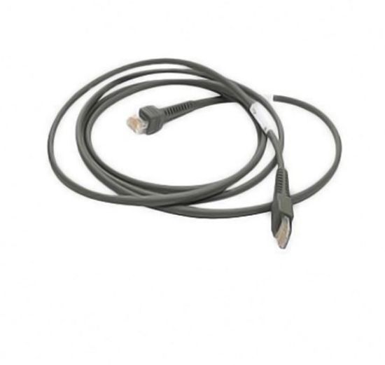 Image de Zebra accessoire pour lecteur de code barres (CBA-U52-S16PAR)