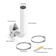 Image de TP-Link Omada accessoire de point d'accès WLAN Montage de point d'accès WLAN (TL-APM200)