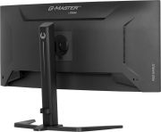 Image de iiyama G-MASTER écran plat de PC 86,4 cm (34") 3440 x 1440 pixels UltraWide Quad HD LCD Noir (GCB3484WQSU-B2)