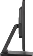 Image de iiyama ProLite écran plat de PC 61 cm (24") 1920 x 1080 pixels Full HD Écran tactile Noir (T2452MSC-B2)
