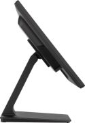 Image de iiyama ProLite écran plat de PC 61 cm (24") 1920 x 1080 pixels Full HD Écran tactile Noir (T2452MSC-B2)