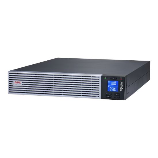 Image de APC Easy UPS SRV - Onduleur on-line 3kVA Bat Lithium-Ion Tour/Rack 1 ph 230V - IEC (SRVL3KRIRK)